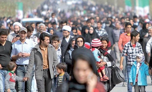برگزاری همایش فرزندان ، سرمایه های زندگی