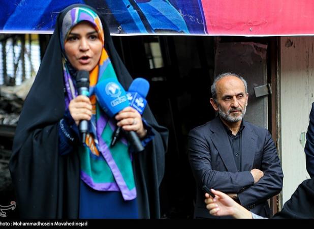 سحر امامی «قهرمان» را با افراط به «ضدقهرمان» تبدیل نکنید
