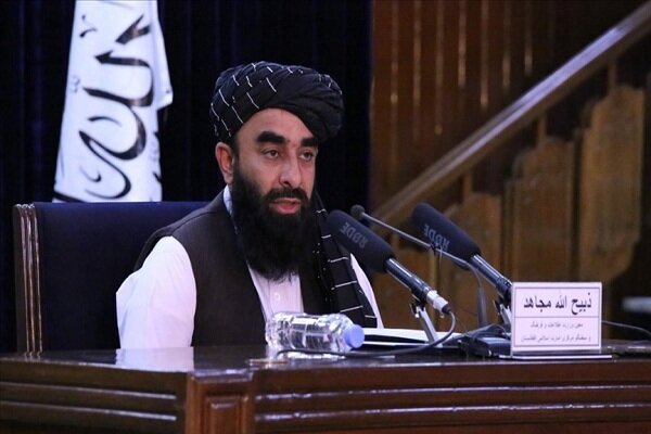 افغانستان: از ساعت ۰۵:۳۰ عصر آتش‌بس با پاکستان برقرار می‌شود