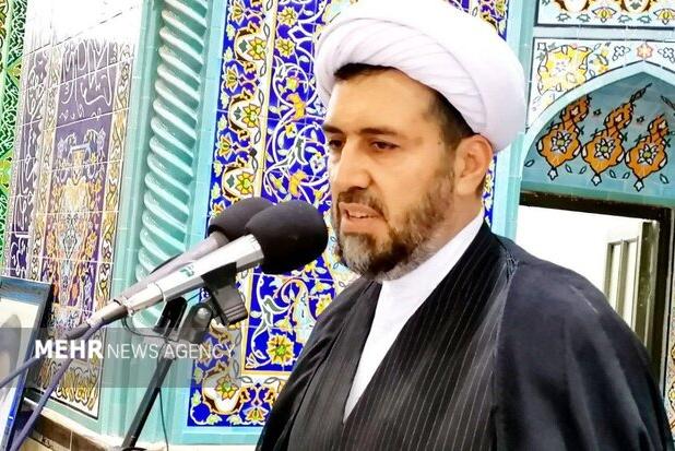 اربعین شبکه‌سازی مقاومتی مهمی برای جهان اسلام است