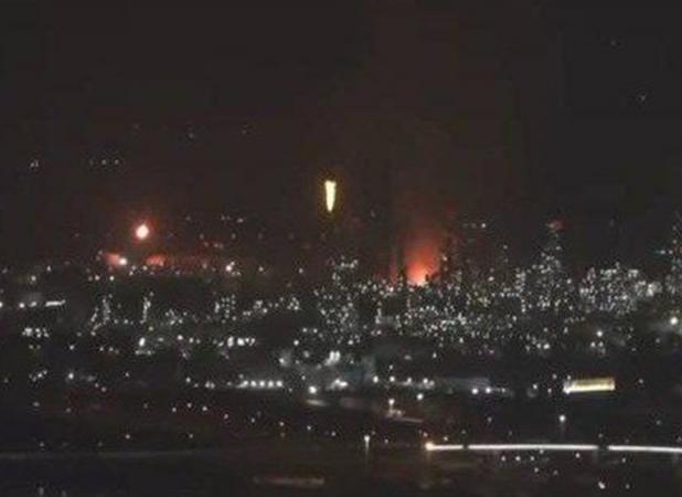 اذعان منابع صهیونیستی به هلاکت سه نفر در حمله موشکی ایران