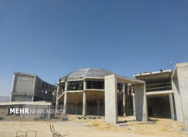 کهگیلویه و بویراحمد محروم از باغ موزه دفاع مقدس