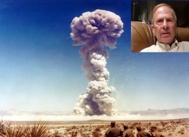 افشاگری افسر سابق سیا درباره نقش آمریکا در تسلیح پاکستان به بمب اتم