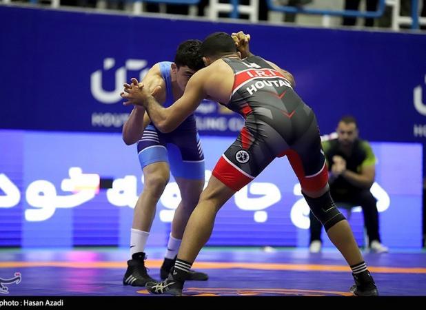 مجوز جذب ۳ کشتی‌گیر خارجی و ۲ ملی‌پوش برای هر تیم در لیگ برتر کشتی