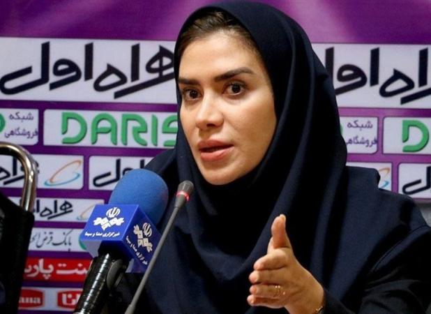 زمین‌های بازی مسابقات لیگ برتر فوتبال بانوان باکیفیت می‌شوند