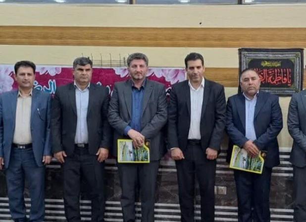 ۲ انتصاب در شرکت توزیع برق لرستان