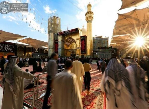راز سکوت استراتژیک امام علی (ع) برای حفظ وحدت مسلمانان