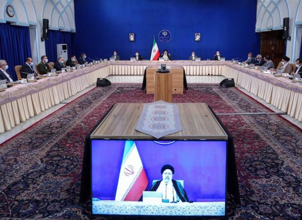  فرمایشات نوروزی رهبری برای دولت امیدبخش  است