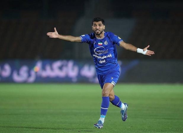 نیک‌نفس: هواداران استقلال باید واقعیت‌ها را بدانند