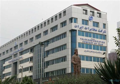 اولویت مخابرات تامین زیرساخت ها است