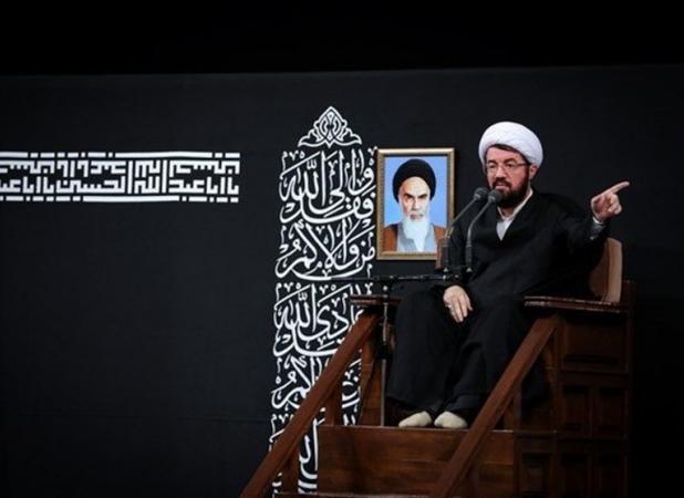 آیا امام حسین محتاج یاری دیگران بود؟
