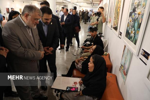 معتمدیان: ۷۰ درصد اتباع به‌صورت داوطلبانه در طرح ساماندهی شرکت کردند