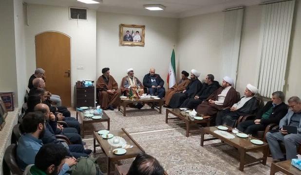 درخواست نامگذاری «روز بروجرد» در تقویم رسمی کشور