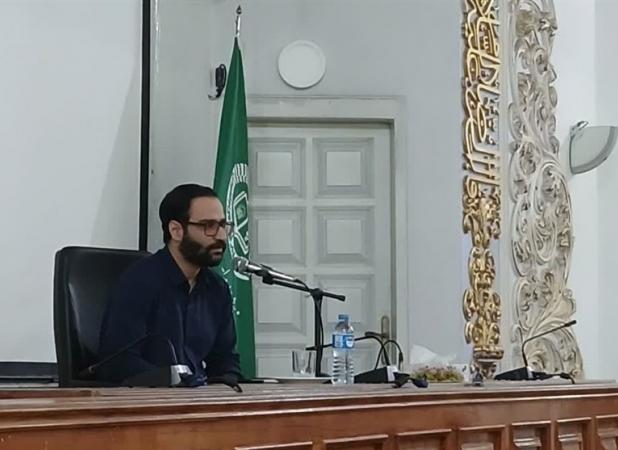 تأسیس «حوزه نوین» اقدام جدی و تاریخی آیت الله حائری است