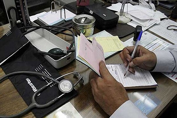 دردسرهای نسخه نویسی الکترونیکی برای مردم