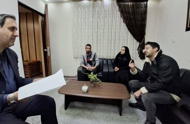 بجنوردی: ورزش ناشنوایان شاهرود نیازمند حمایت جدی است