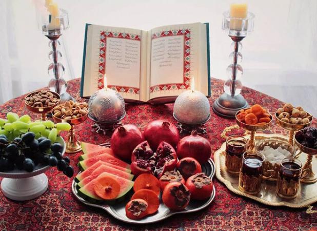 یلدا در خانه‌های بی‌صدا؛ روایت شب چله با جای خالی شهدا و عزیزان