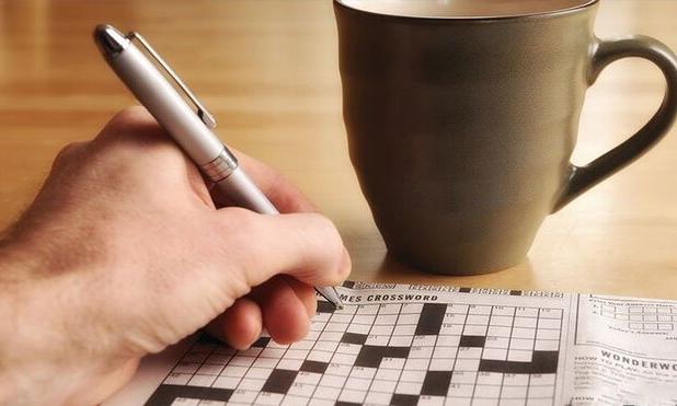 حل جدول؛ مفید برای مغز سالم و بی‌اثر در آلزایمر پیشرفته