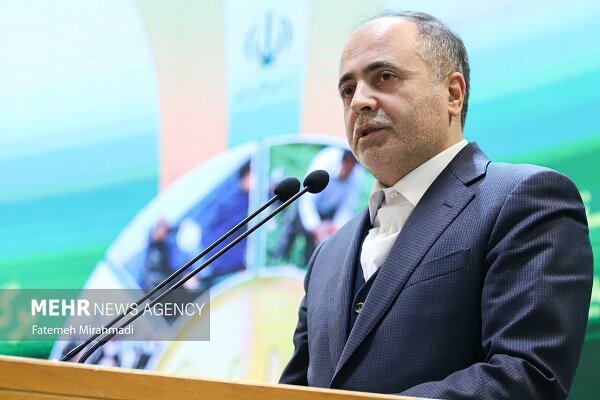 نهاده‌های دامی با نرخ قبلی عرضه می‌شود؛ واردات گندم افزایش یافت