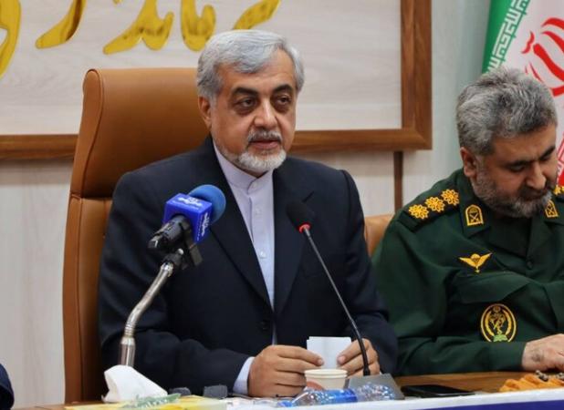 میرغضنفری: اعتبارات بخش آبی رشت به ۱۲۲ میلیارد تومان رسید