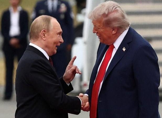 واکنش «محتاطانه» ترامپ به آزمایش موفق موشک هسته‌ای روسیه