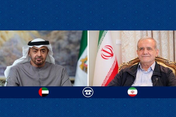 پزشکیان: صهیونیست‌ها همه قواعد بین‌المللی را  زیر پا گذاشتند