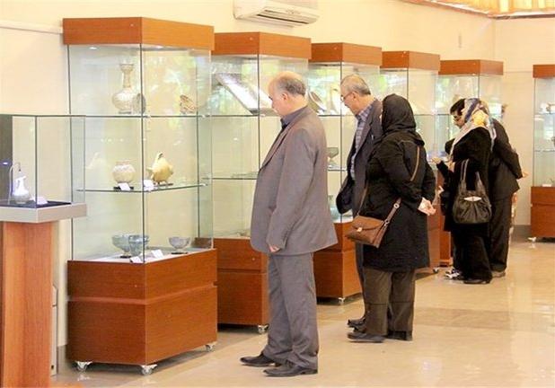 بازدید۷۲ هزار گردشگر ازموزه‌های آذربایجان‌غربی