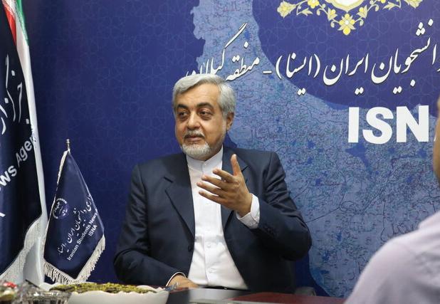 دانشجو نماد مطالبه‌گری آگاهانه و وجدان بیدار جامعه است/ ایسنا؛ صدای دانشجویان