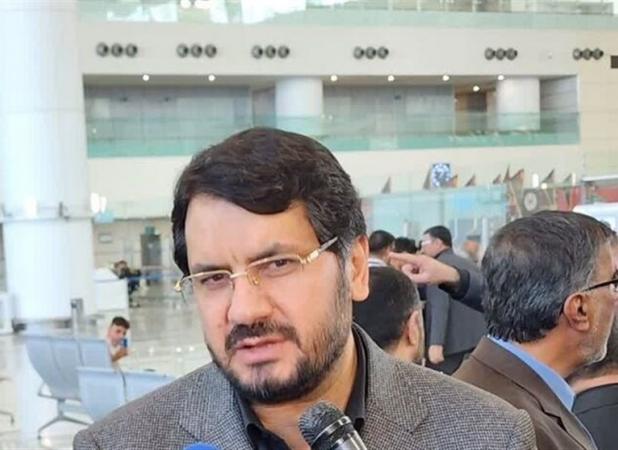 شمارش معکوس برای افتتاح مترو پرند