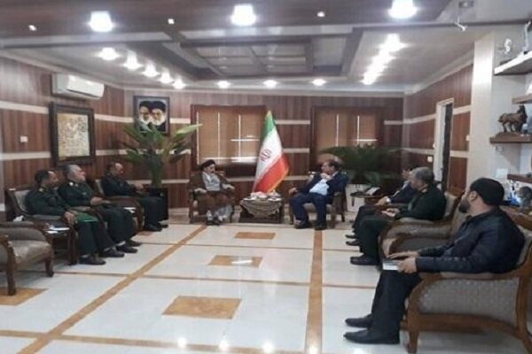 اردوگاه راهیان نور شمال غرب کشور در مهاباد امسال تکمیل می شود