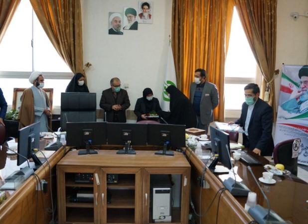 ۲۳درصد پستهای مدیریتی خراسان رضوی در دست بانوان