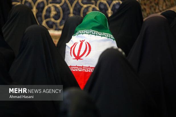 برگزاری کارگاه تخصصی «مباحث شناختی در حوزه عفاف و حجاب» در مشهد