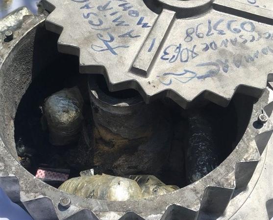 هسته‌ای در صنعت ــ 45 | افزایش مقاومت چرخ‌دنده‌ها با پرتودهی هسته‌ای