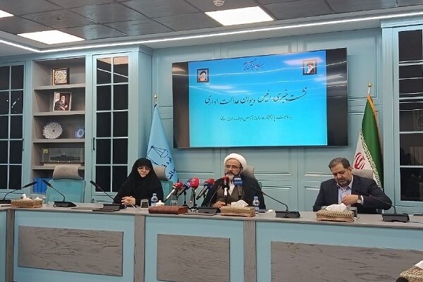 جزئیاتی از اصلاحیه دستورالعمل حفظ کرامت‌انسانی در قوه قضائیه