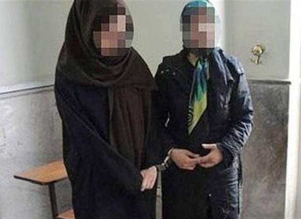 قتل اعضای خانواده تهرانی با سم مهلک سیانور توسط ۲دختر ۱۸ساله
