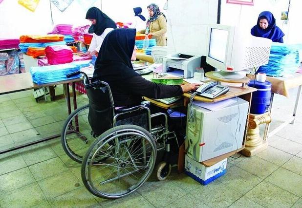 سهم ۳ درصدی سیستان و بلوچستان از اشتغال مددجویان بهزیستی کشور