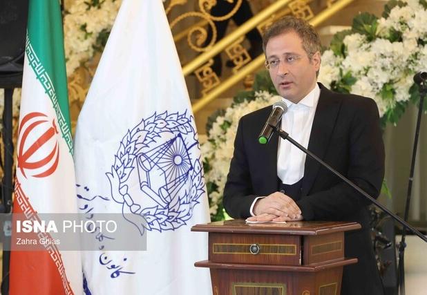 رئیس کانون وکلای دادگستری آذربایجان شرقی: تحولات اجتماعی به نفع بانوان در حال افزایش است