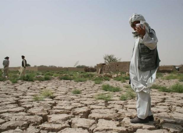 تأثیرات مرگبار خشکسالی؛ از کمبود غذا تا بحران آب