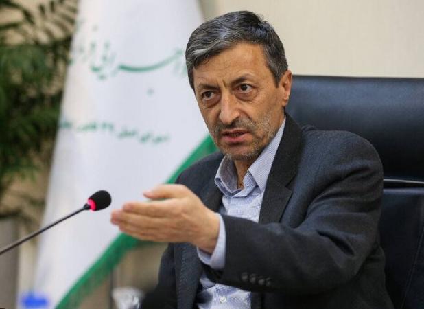 ورود رئیس ستاد اجرایی فرمان حضرت امام به مراغه