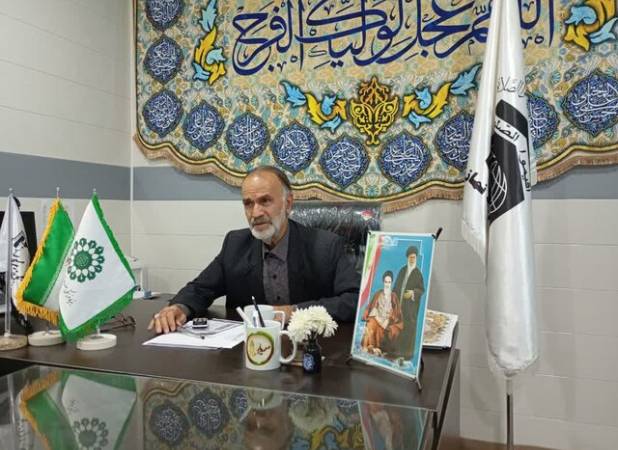 جشن‌های آیینی میلاد امام زمان در مساجد و مدارس ایلام آغاز شد