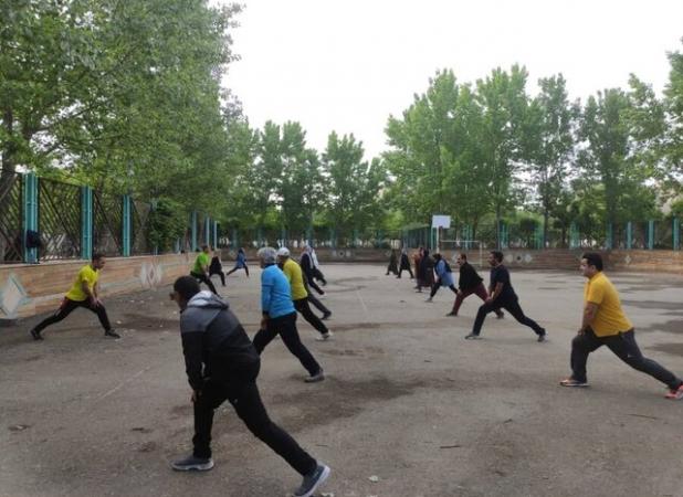 ضرورت افزایش فعالیت بدنی و سبک زندگی درست برای مقابله با بیماریها