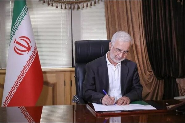 پیام مومنی در پی حمله رژیم صهیونیستی به صدا و سیما