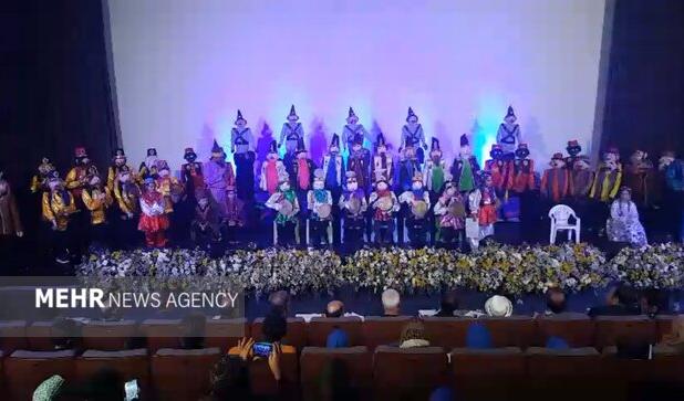 اصفهان صاحب نخستین پردیس سینمایی کودکان کشور شد