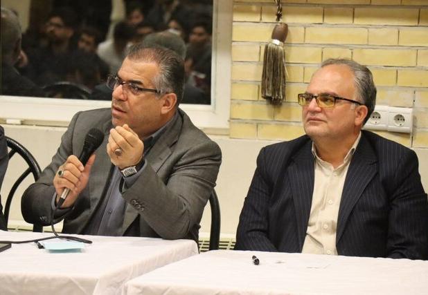 خطر گسترش آنفلوآنزا در خوابگاه‌ها و فضای دانشگاهی و لزوم افزایش تمهیدات پیشگیرانه