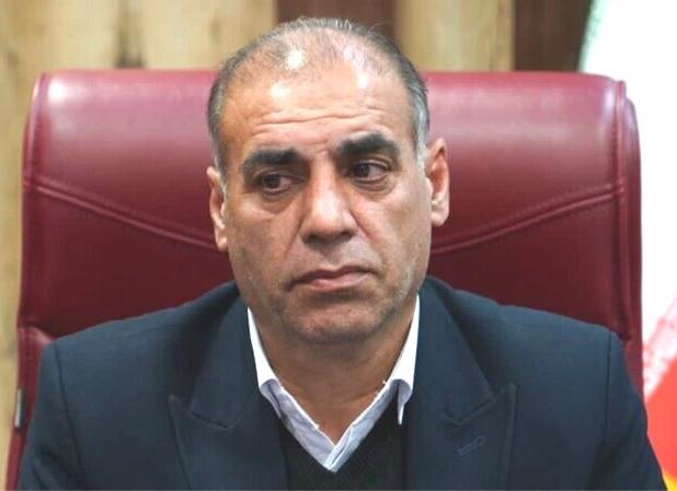 بازگشایی مرز چیلات خواسته و مطالبه اصلی مردم استان ایلام است