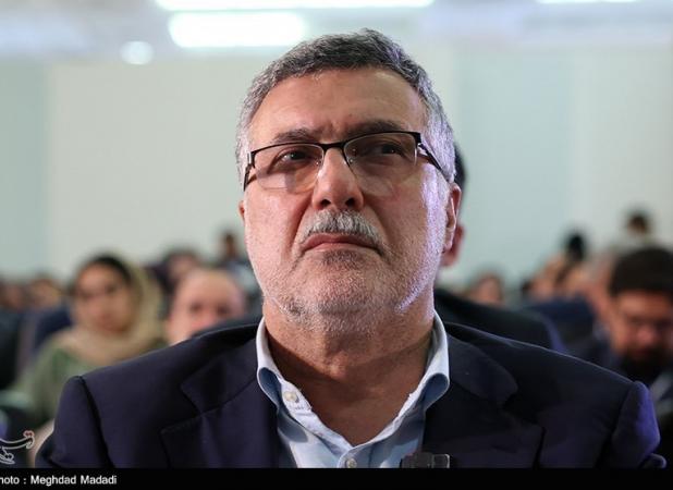 وزیر بهداشت خواستار مداخله فوری جامعه جهانی برای نجات جان غیرنظامیان در غزه شد