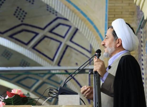 ثمره خون شهدا، دست دشمنان را از کشور ایران قطع کرد