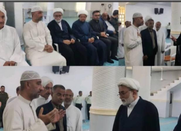دفاع از امنیت فراتر از مرزها است