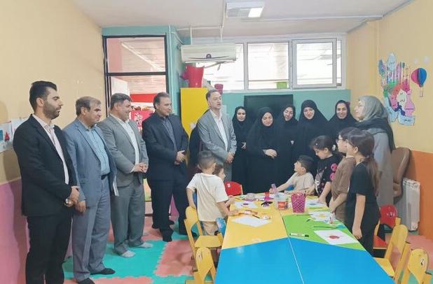 امسال برای اولین بار شهریه‌ کودکستان‌ها قبل از شهریورماه تعیین می‌شود