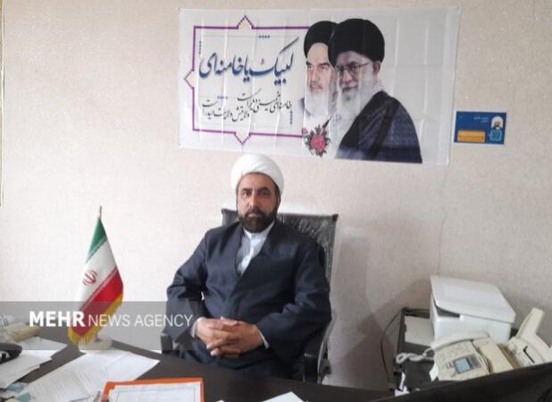 عزیزی: رفع مهجوریت قرآن در گرو محوریت یافتن آن در زندگی روزمره است